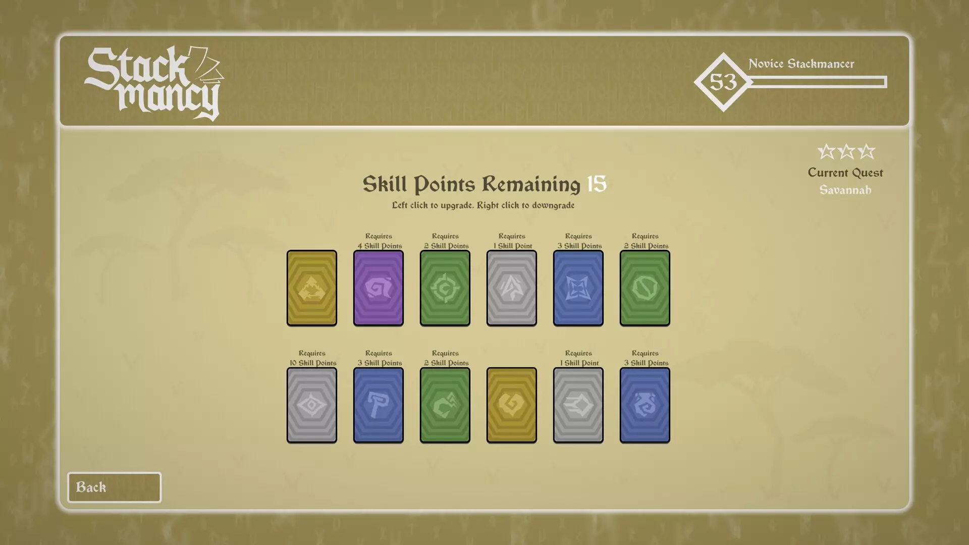 堆叠秘术-Stackmancy-游戏截图-好玩游戏库