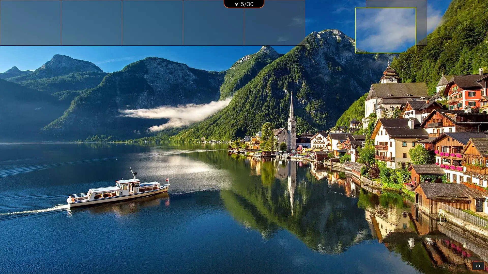 拼图万物-Puzzle Everything-游戏截图-好玩游戏库