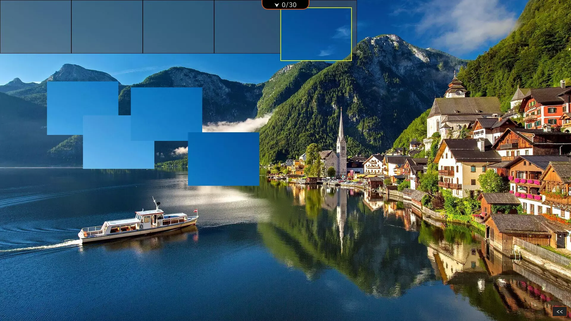 拼图万物-Puzzle Everything-游戏截图-好玩游戏库