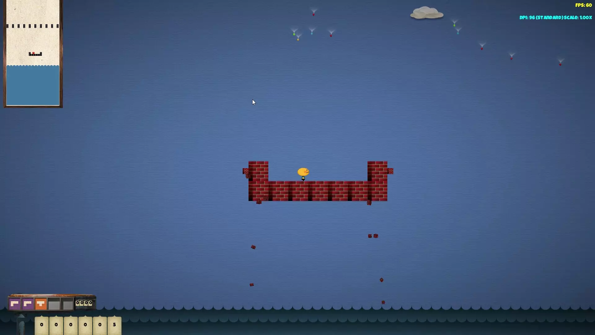 筑坝求生-Flood Returns-游戏截图-好玩游戏库