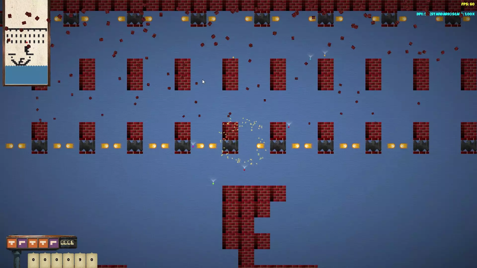 筑坝求生-Flood Returns-游戏截图-好玩游戏库