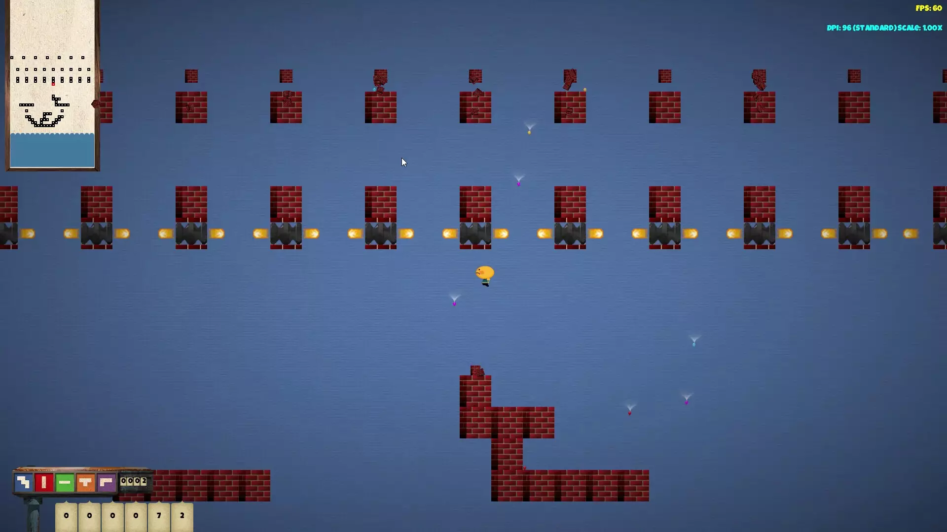 筑坝求生-Flood Returns-游戏截图-好玩游戏库