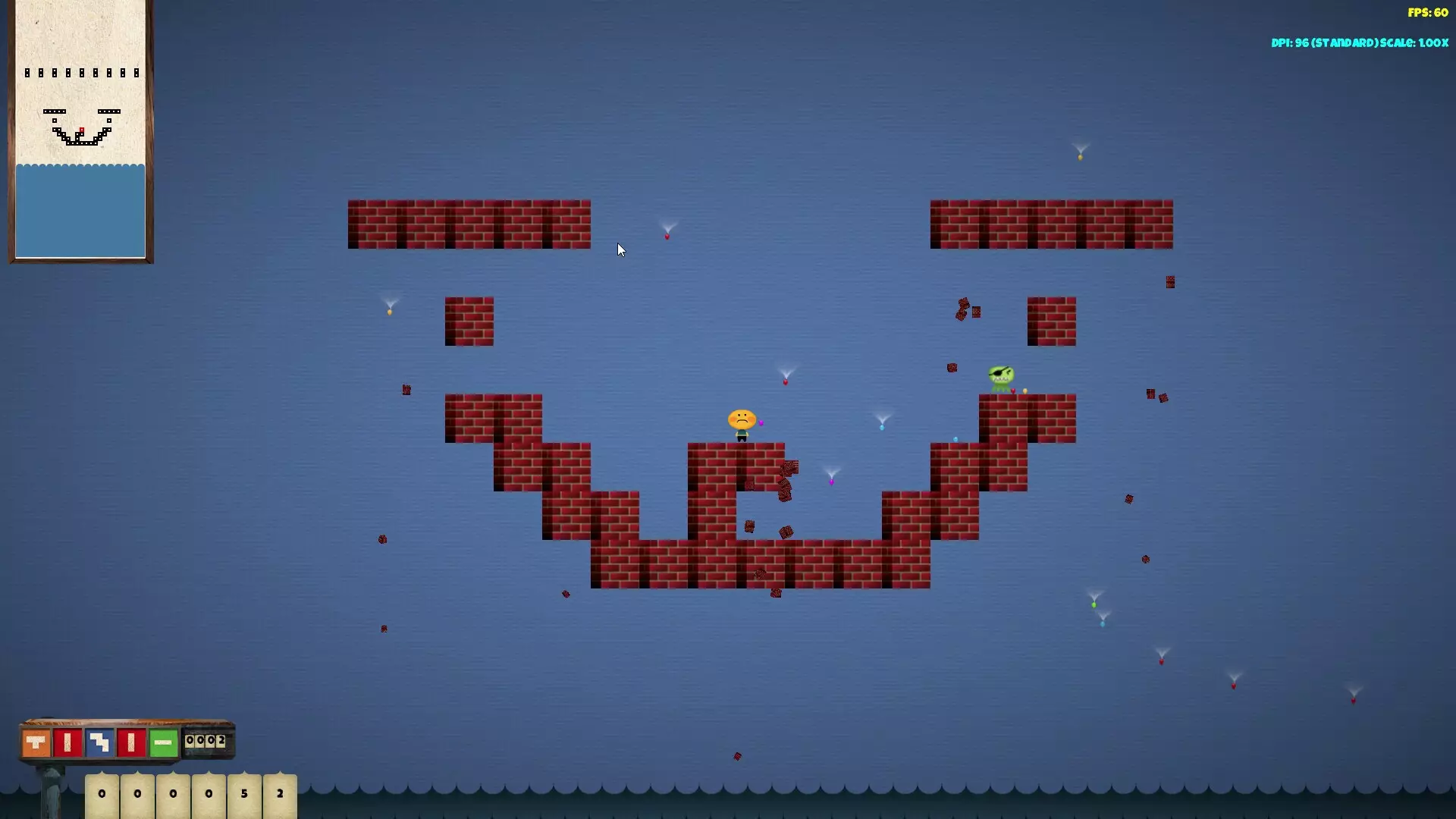 筑坝求生-Flood Returns-游戏截图-好玩游戏库