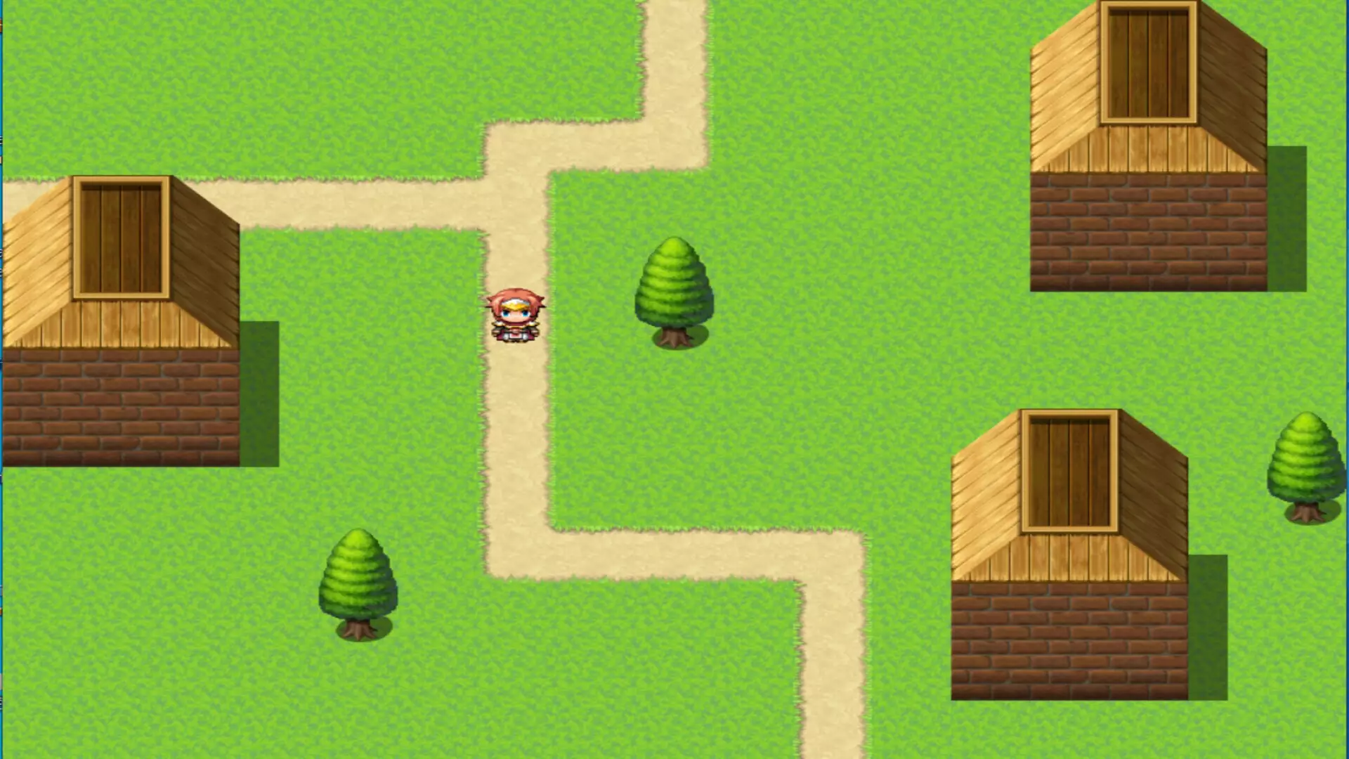 字灵奇境-Alphabet Hero-游戏截图-好玩游戏库