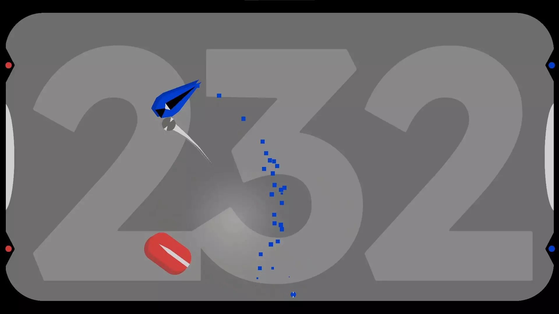 激斗冰球-Hock-游戏截图-好玩游戏库