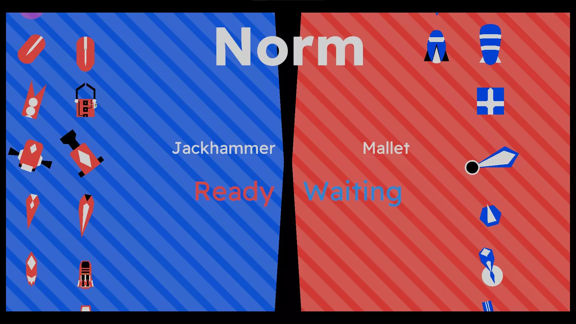 激斗冰球-Hock-游戏截图-好玩游戏库