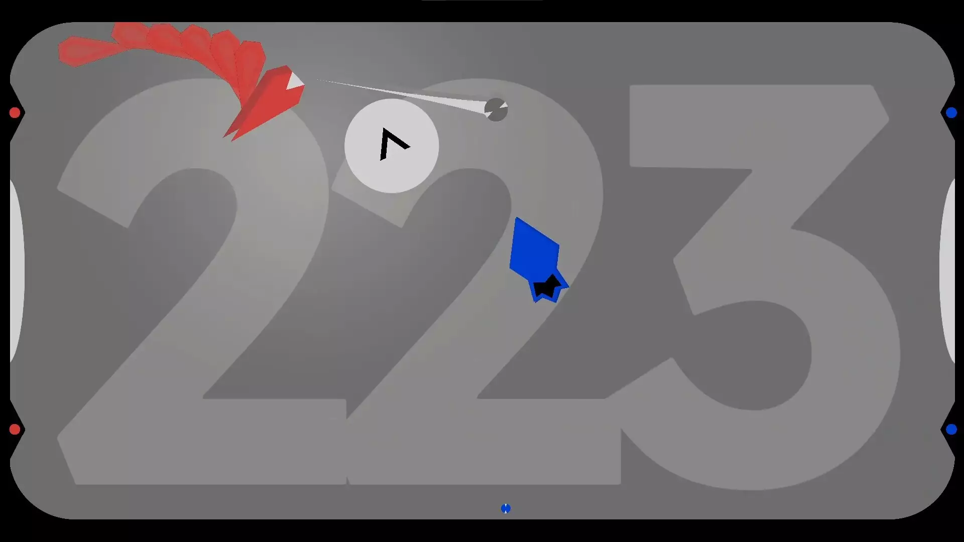 激斗冰球-Hock-游戏截图-好玩游戏库