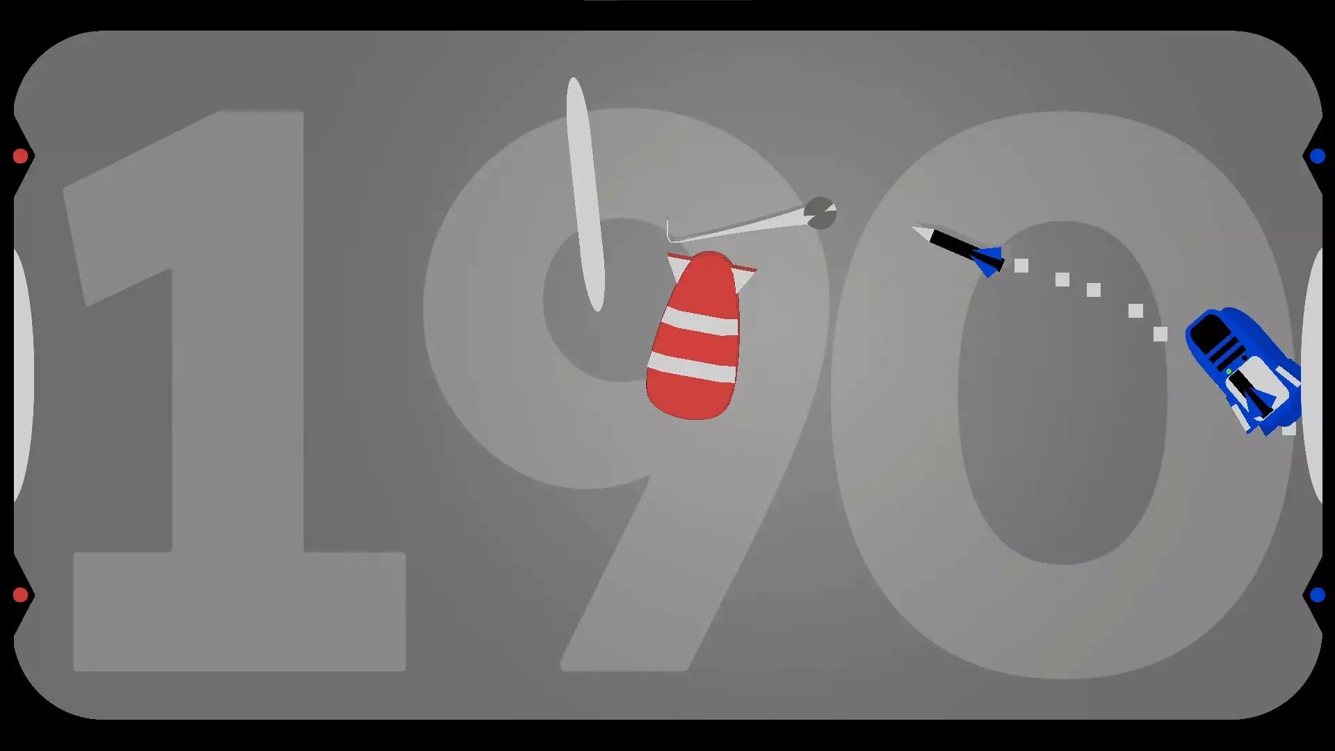 激斗冰球-Hock-游戏截图-好玩游戏库