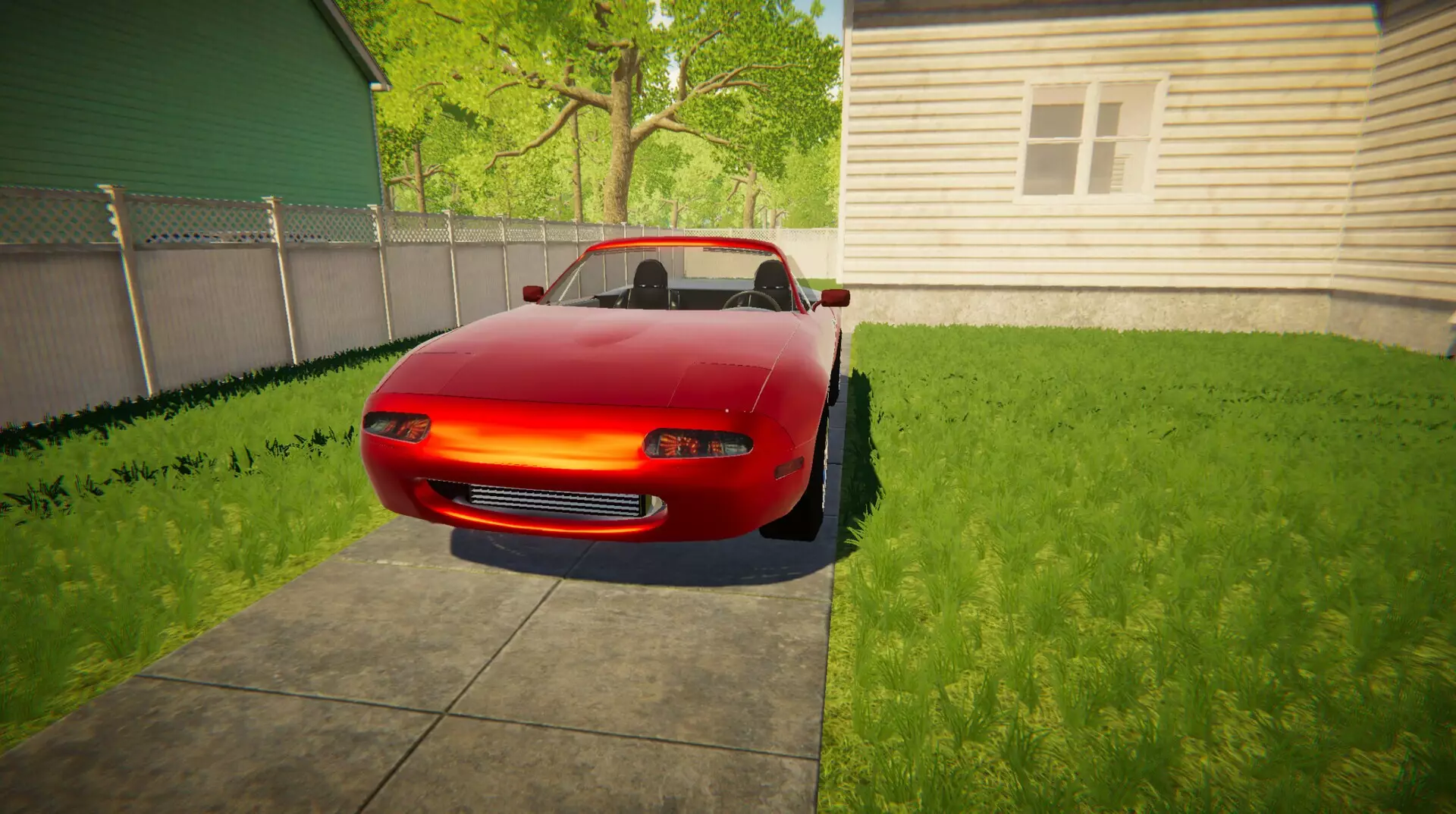 神偷谜局-Thief’s Riddles-游戏截图-好玩游戏库