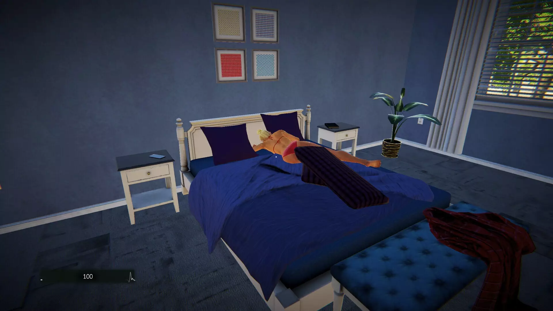 神偷谜局-Thief’s Riddles-游戏截图-好玩游戏库