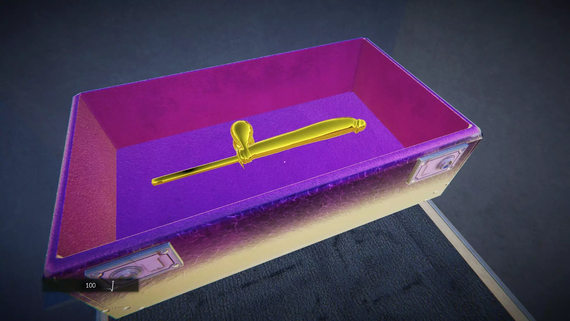 神偷谜局-Thief’s Riddles-游戏截图-好玩游戏库