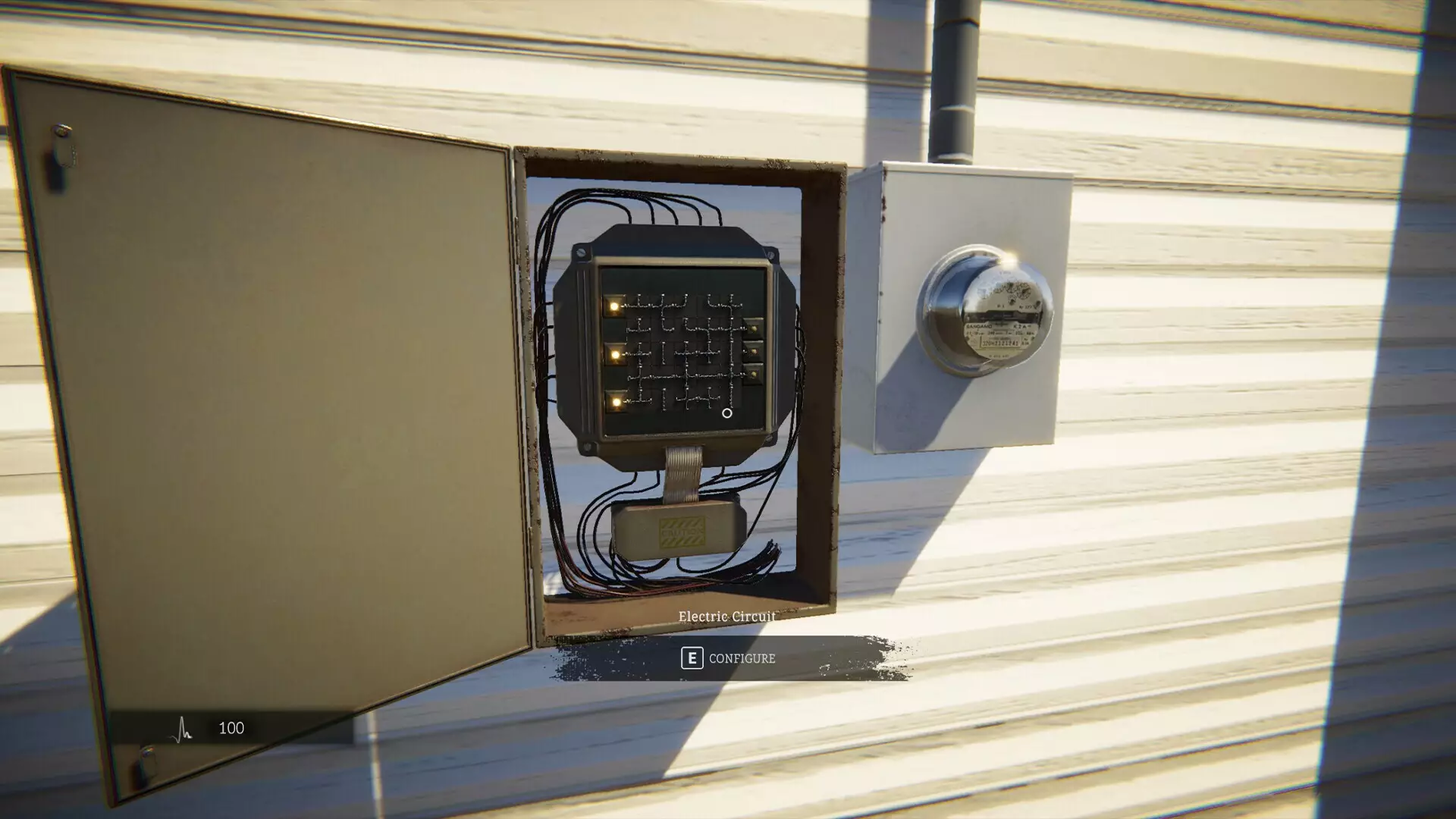 神偷谜局-Thief’s Riddles-游戏截图-好玩游戏库