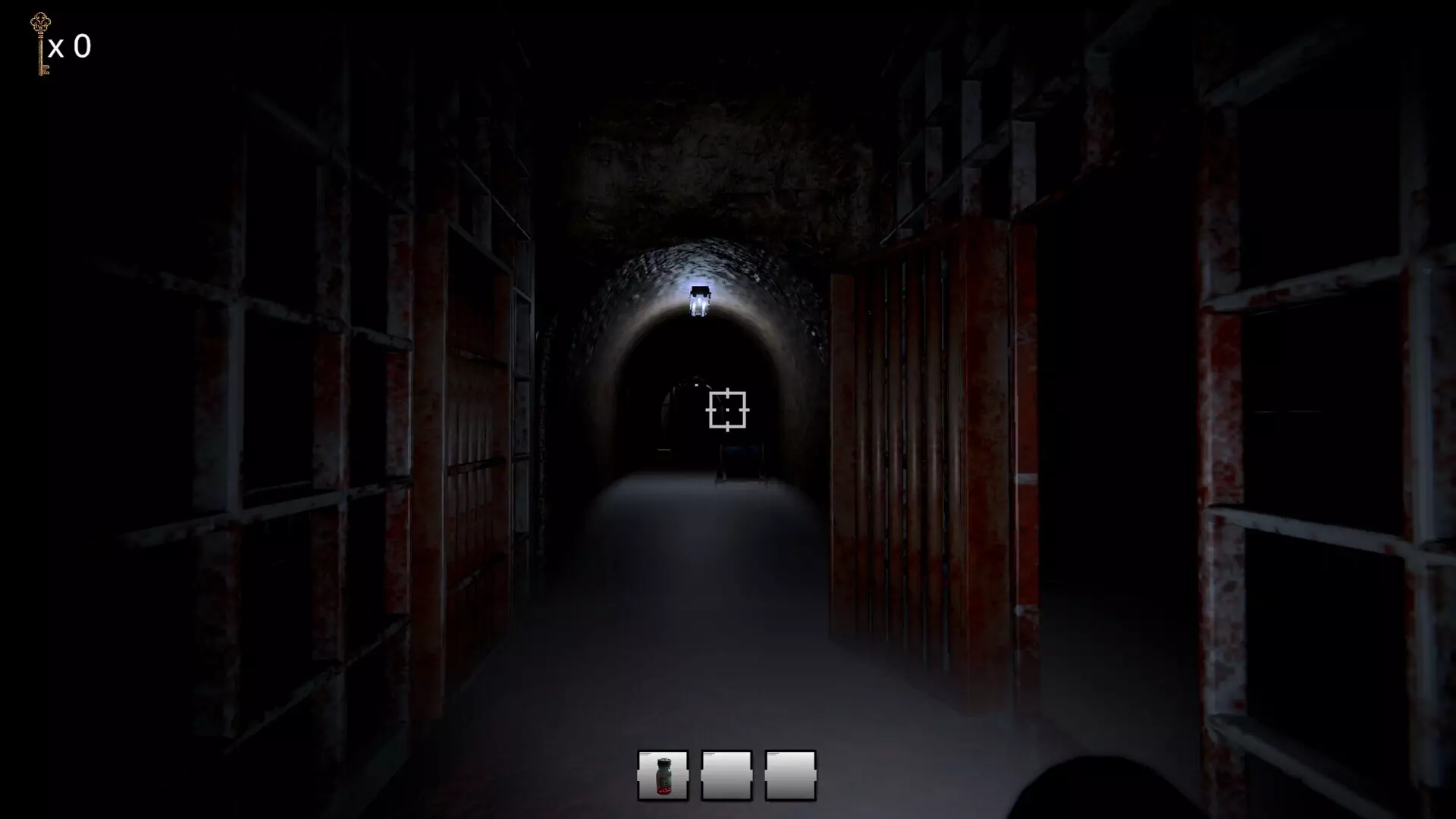 直面恐惧-CONFRONT-游戏截图-好玩游戏库