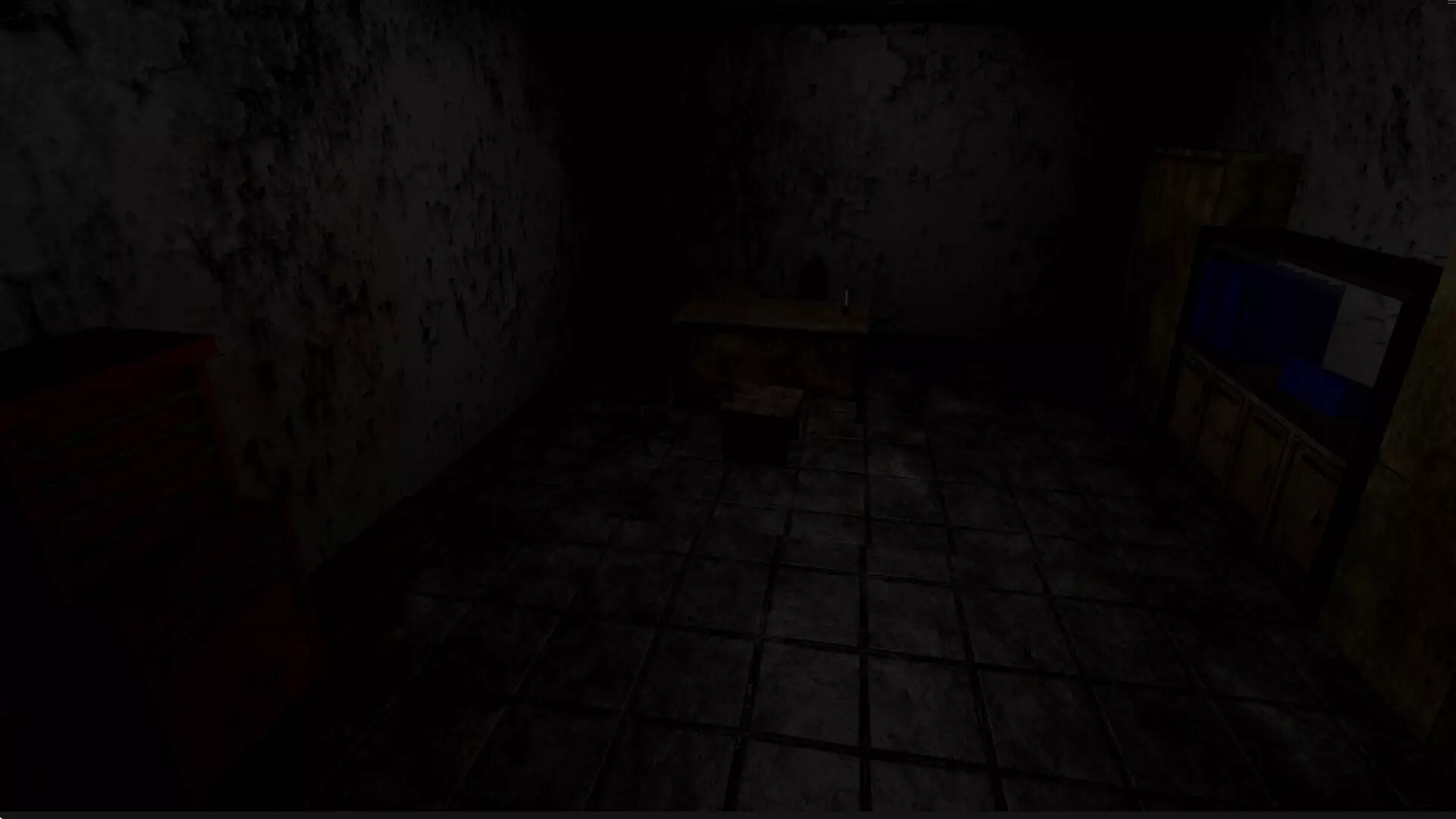 直面恐惧-CONFRONT-游戏截图-好玩游戏库