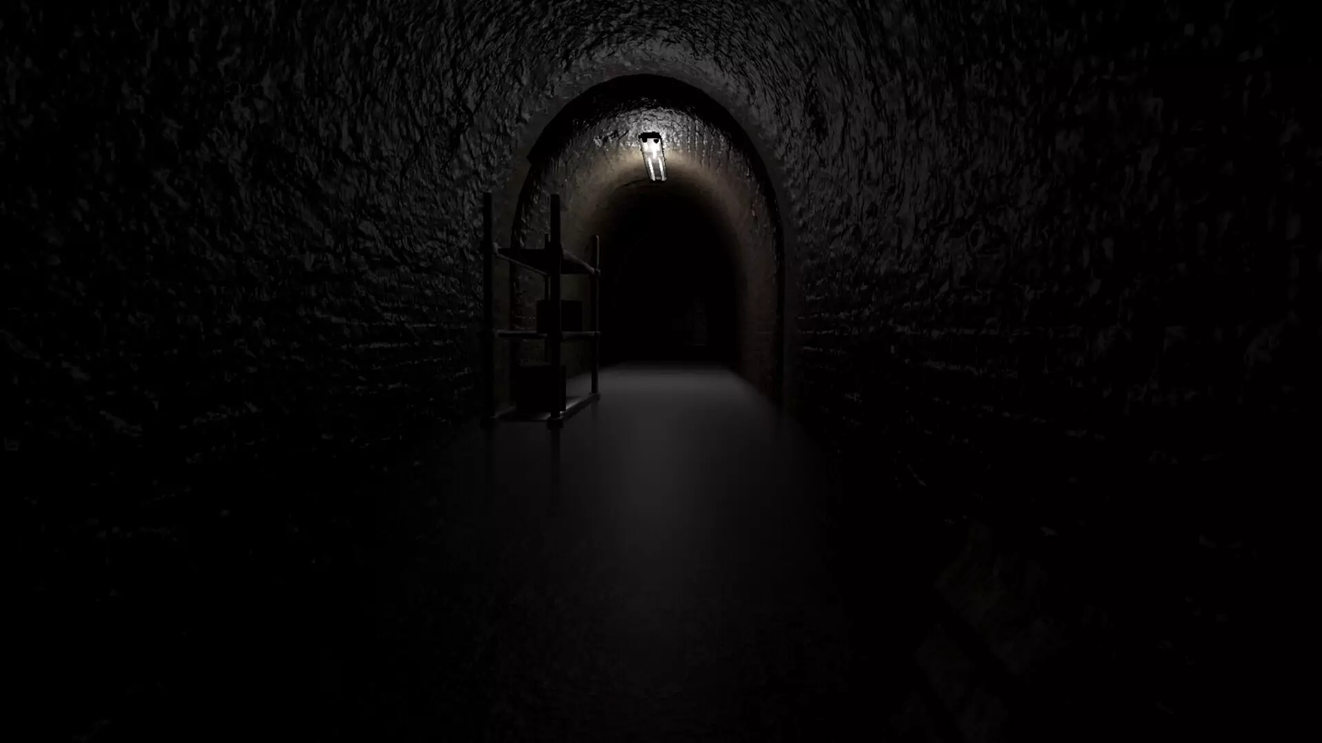 直面恐惧-CONFRONT-游戏截图-好玩游戏库