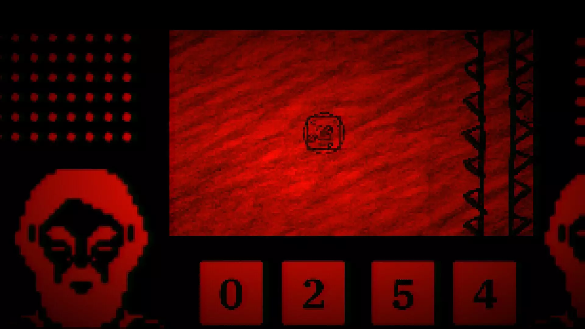 五分钟轮回炼狱-5 minutes-游戏截图-好玩游戏库