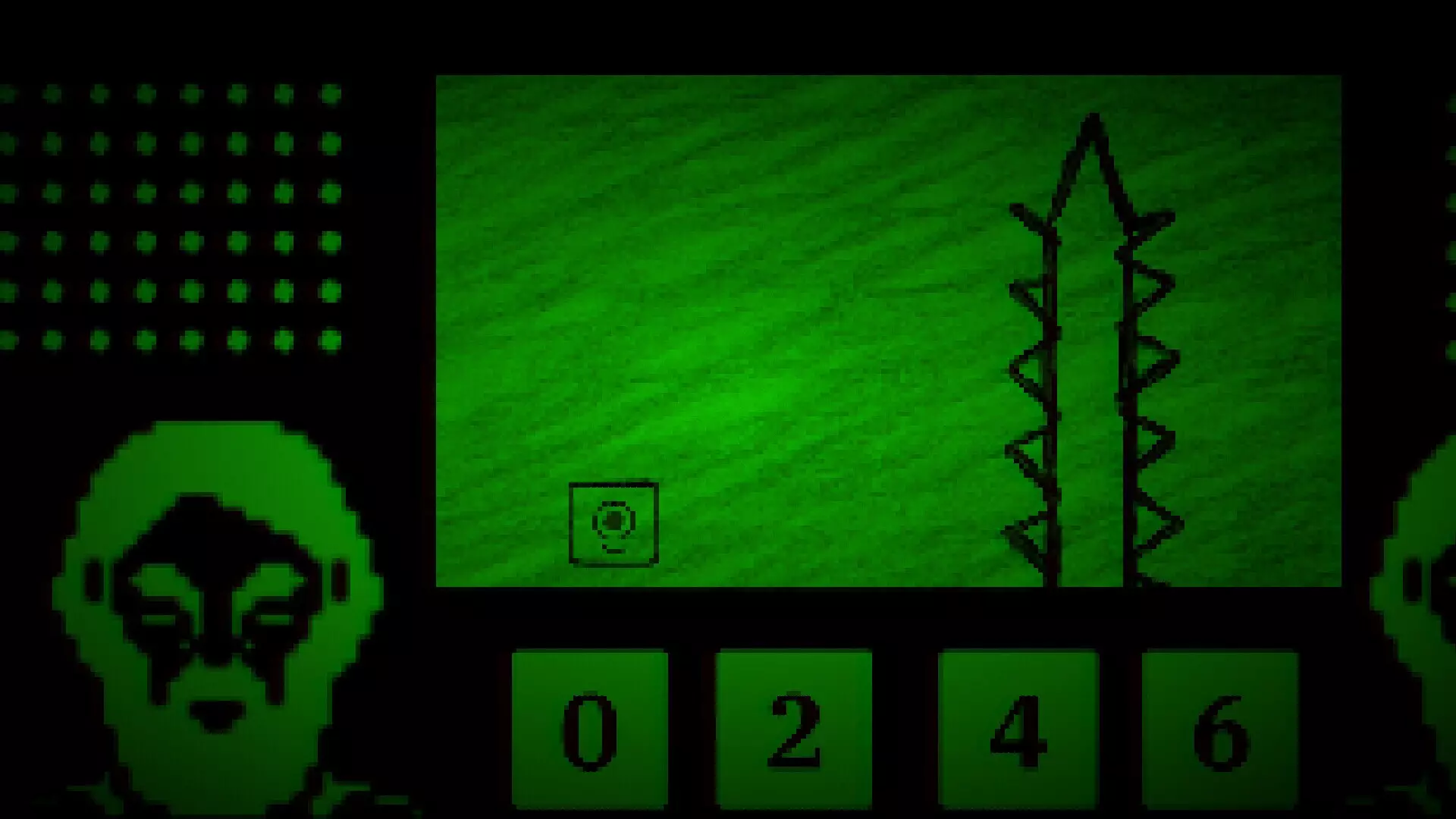 五分钟轮回炼狱-5 minutes-游戏截图-好玩游戏库