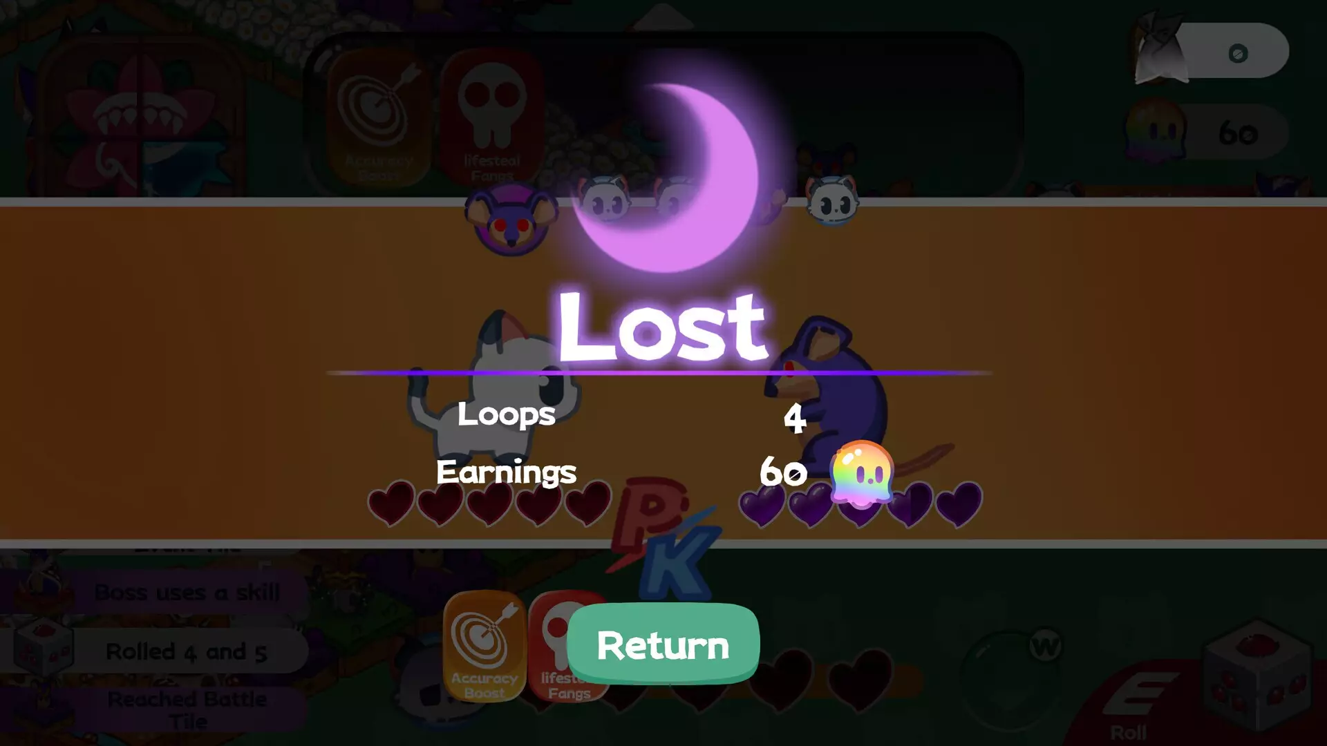 迷梦之森-Slumbering Mirage Grove-游戏截图-好玩游戏库