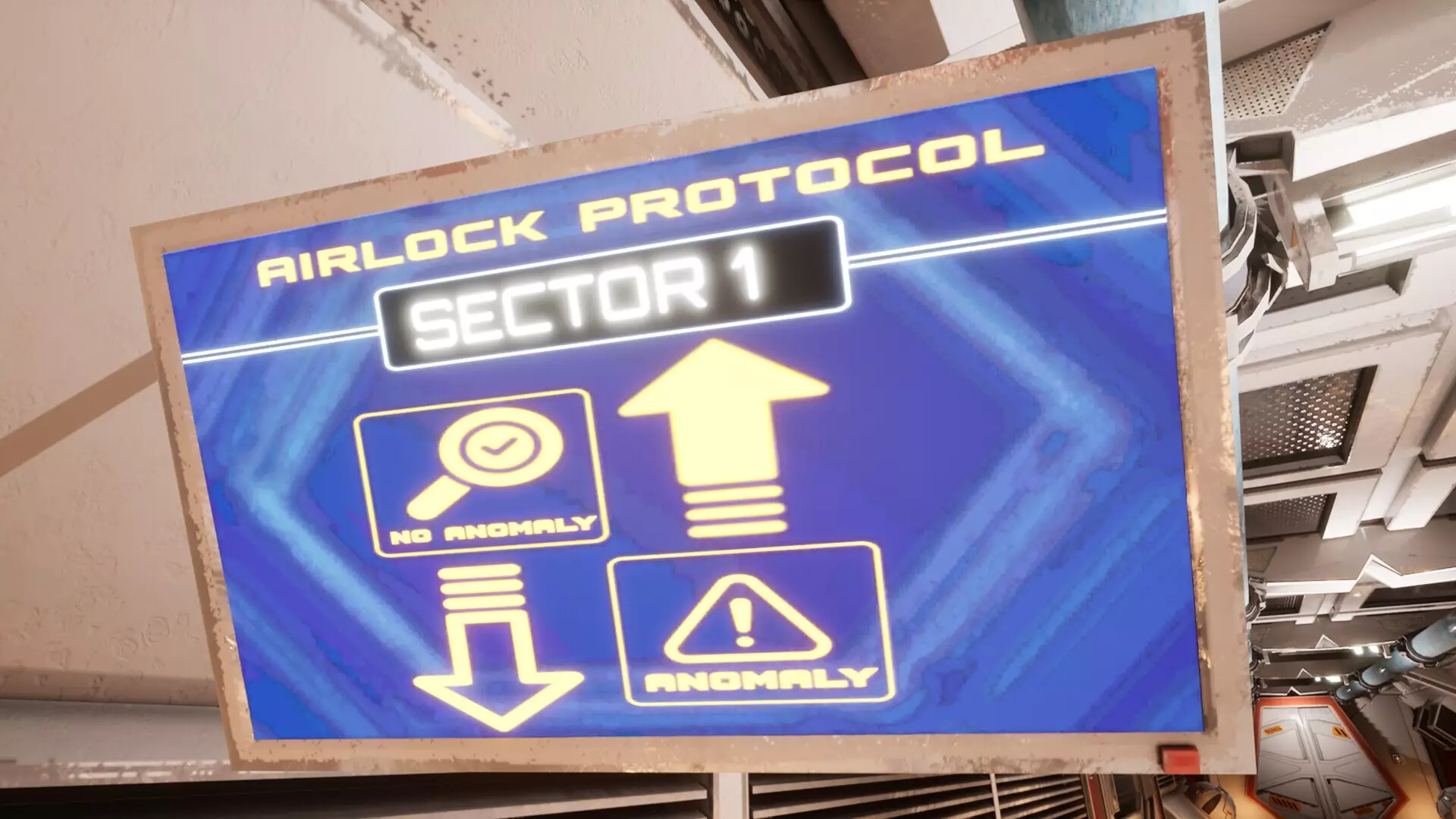 太空迷航-My Apollogies-游戏截图-好玩游戏库