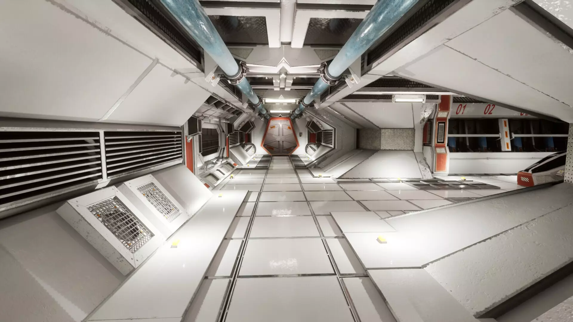 太空迷航-My Apollogies-游戏截图-好玩游戏库