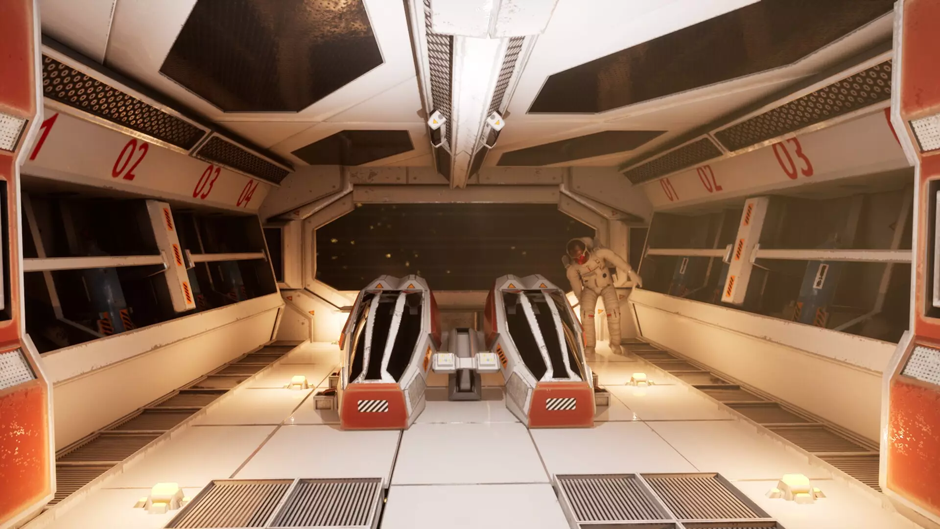 太空迷航-My Apollogies-游戏截图-好玩游戏库