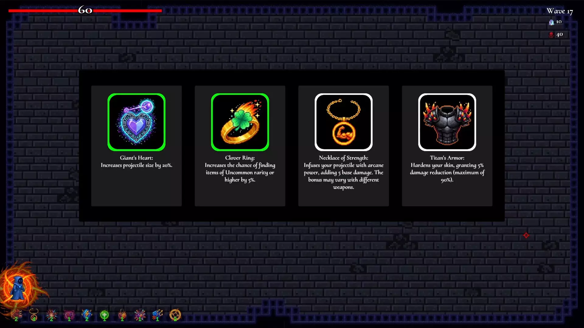 时空激流：虚空回响-Chronosurge: Echoes of the Void-游戏截图-好玩游戏库