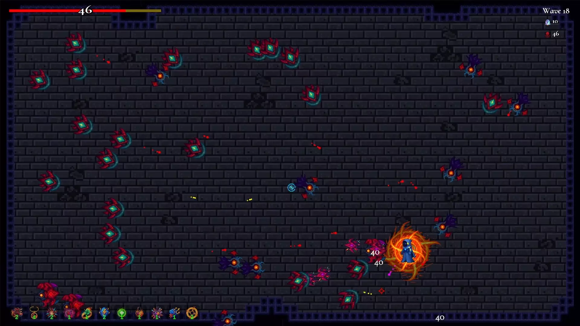 时空激流：虚空回响-Chronosurge: Echoes of the Void-游戏截图-好玩游戏库