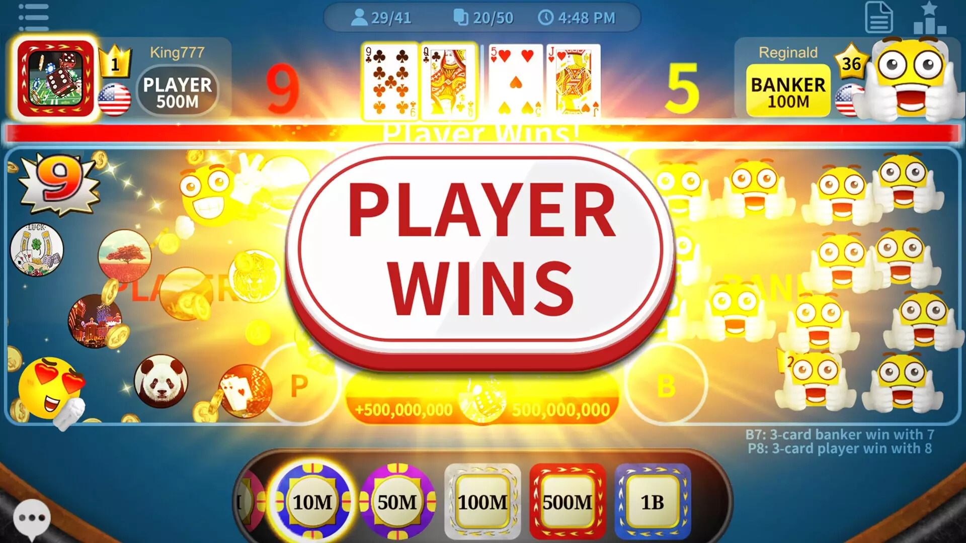 龙牌赌场-Dragon Ace Casino-游戏截图-好玩游戏库