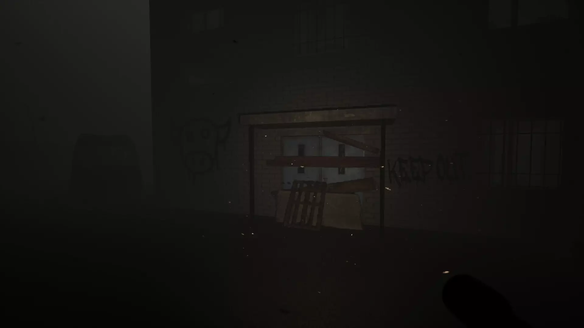 曾经的家-What Was Home-游戏截图-好玩游戏库