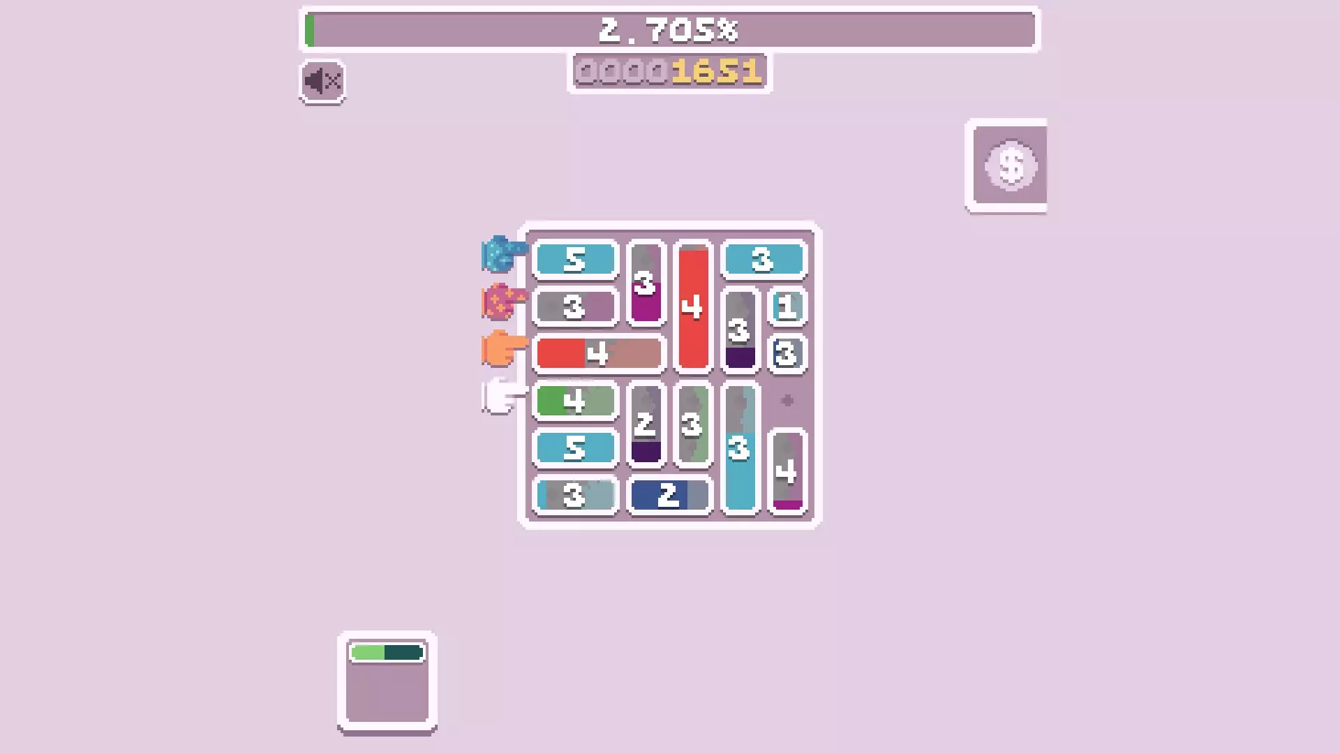 加载大作战-Progress Bar Deluxe-游戏截图-好玩游戏库