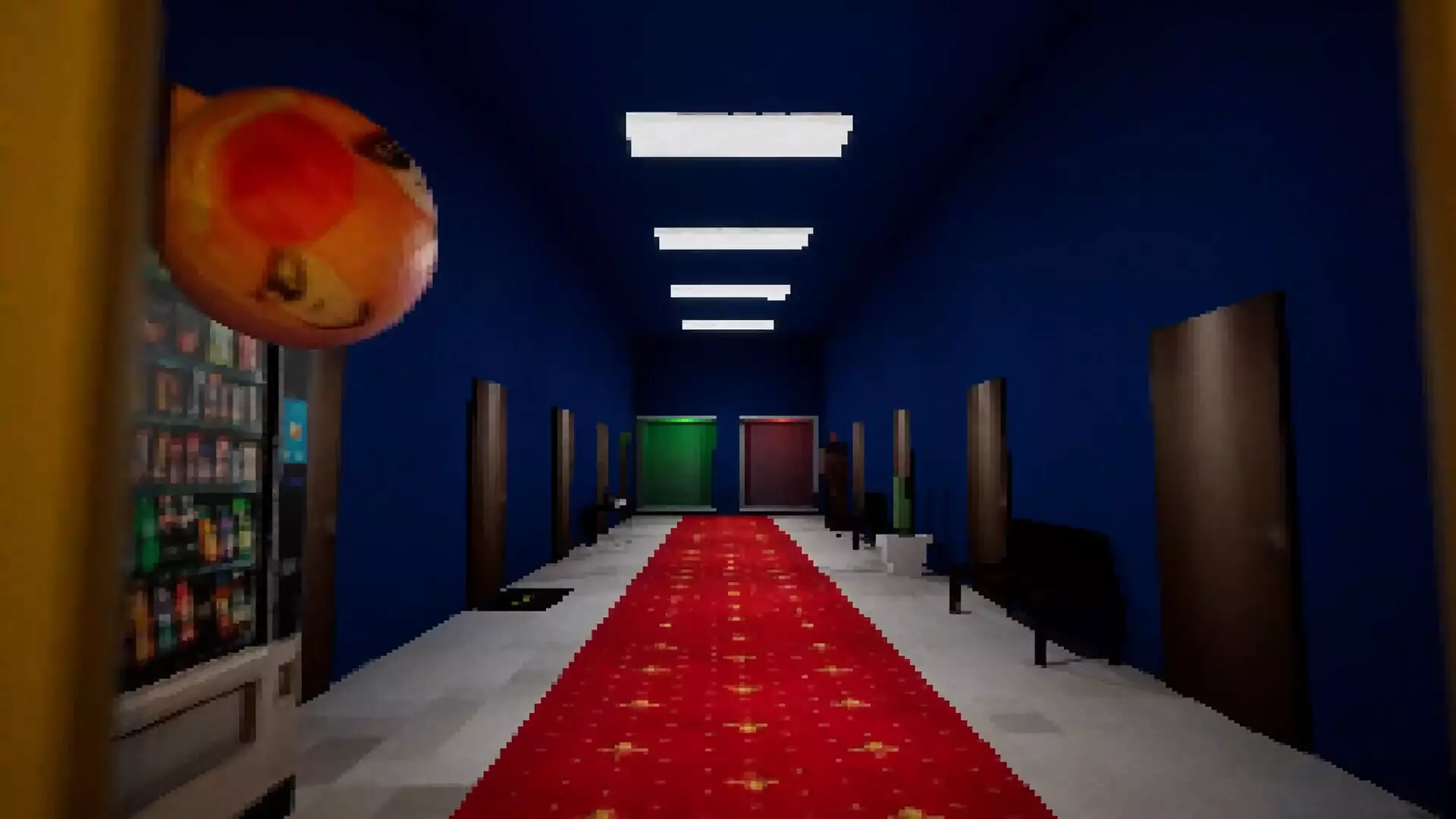 幽隐之岛-Yindy-游戏截图-好玩游戏库