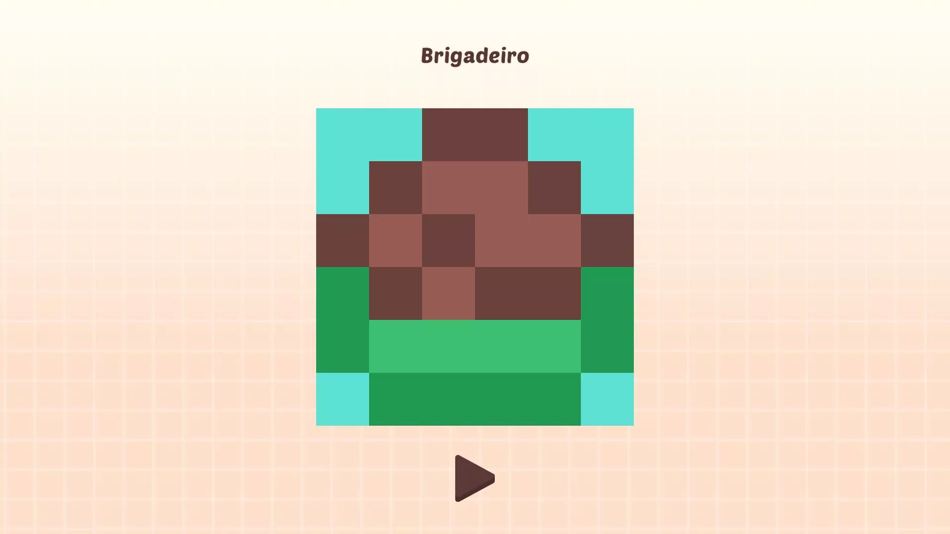 甜品绘格-Nonogram Desserts-游戏截图-好玩游戏库