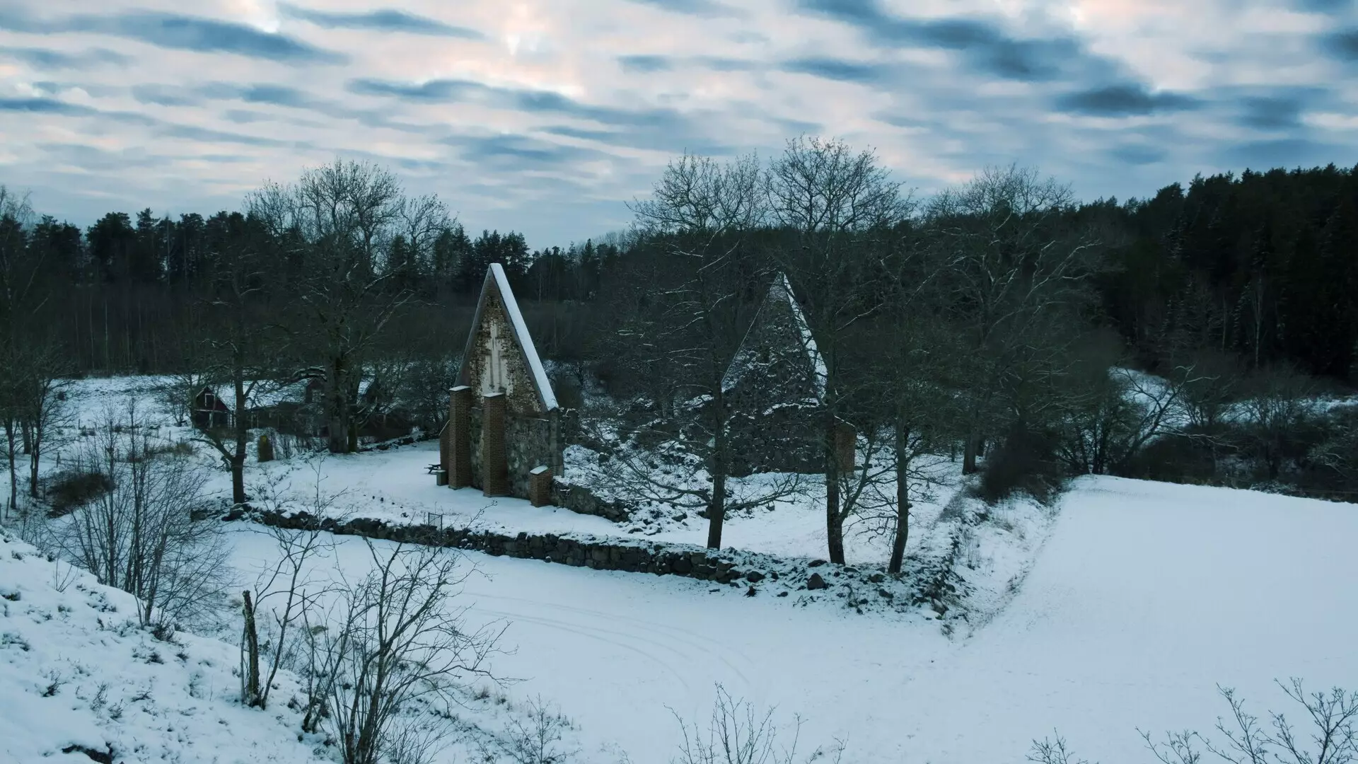 谜案追凶：消失的妻子-The Game Maker: A Carol Reed Mystery-游戏截图-好玩游戏库