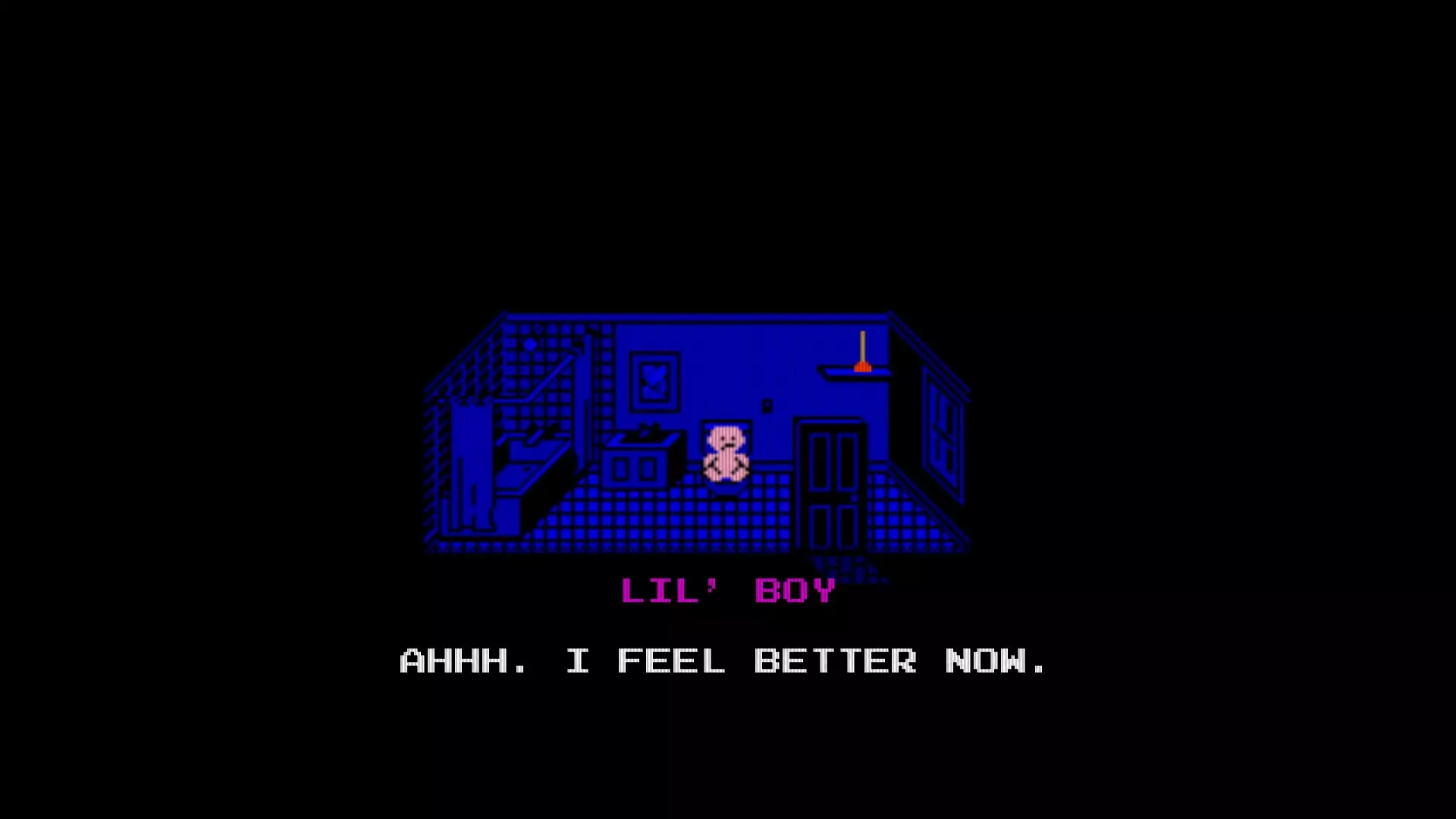 惊悚乐园-FUN HOME-游戏截图-好玩游戏库