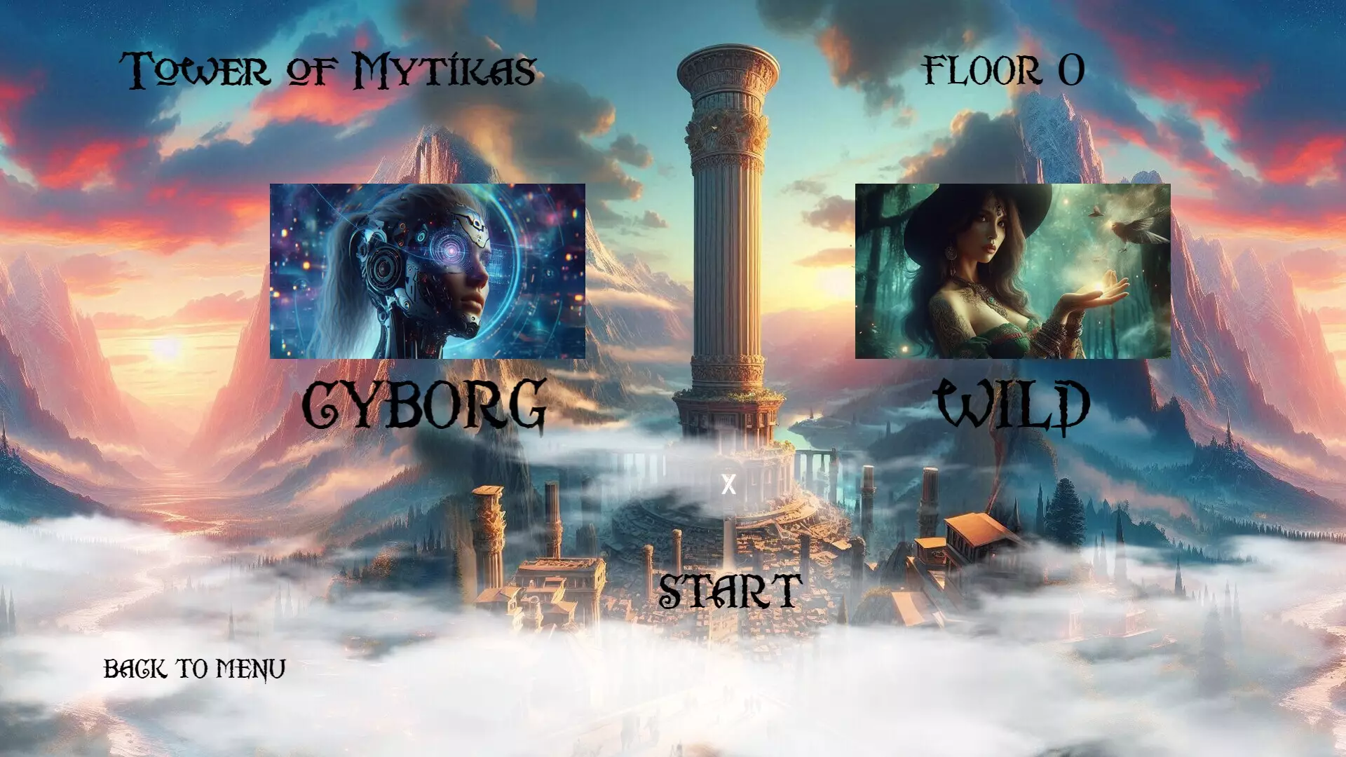 -Magical Frontline-游戏截图-好玩游戏库