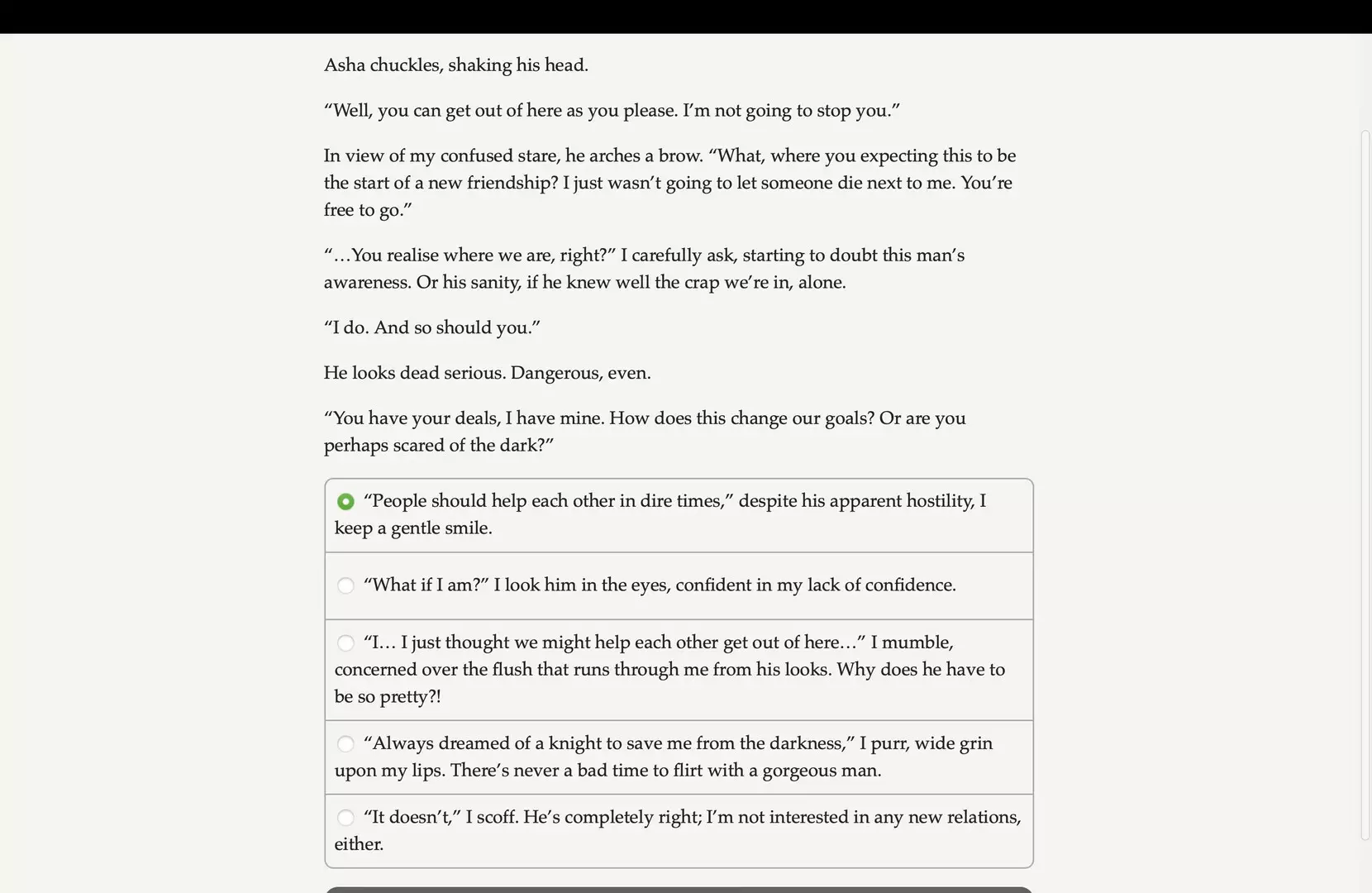 -Scales of Justice-游戏截图-好玩游戏库