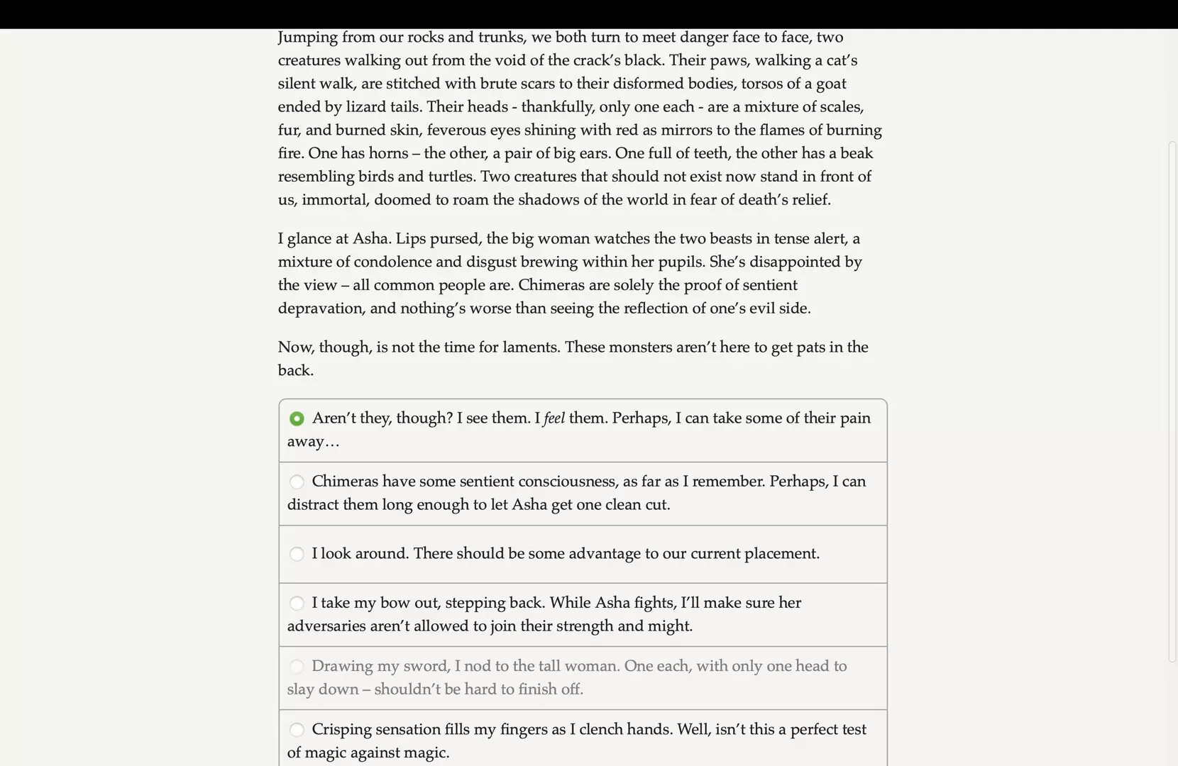 -Scales of Justice-游戏截图-好玩游戏库