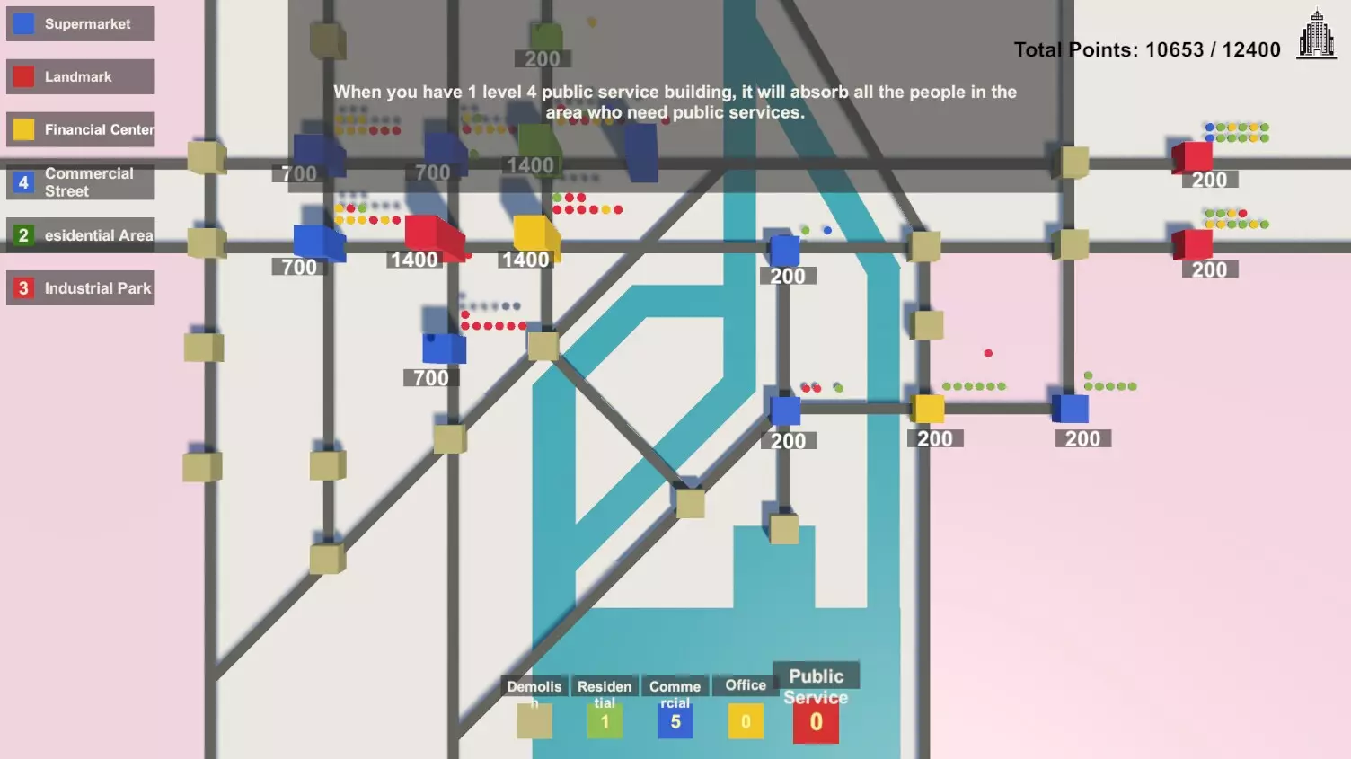 -Mini Estate-游戏截图-好玩游戏库