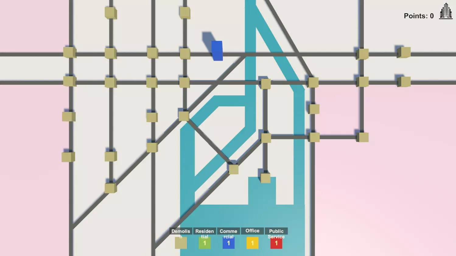 -Mini Estate-游戏截图-好玩游戏库