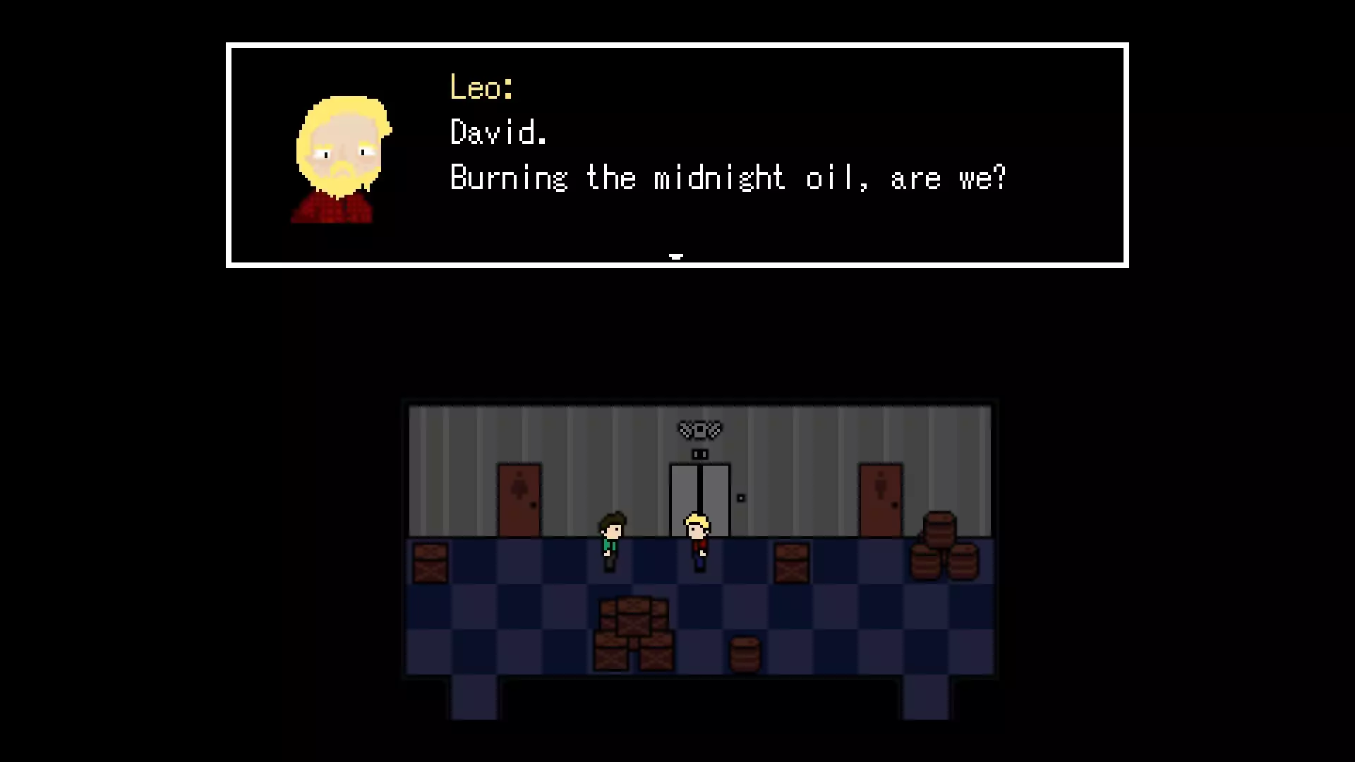 -Underway (Remastered)-游戏截图-好玩游戏库