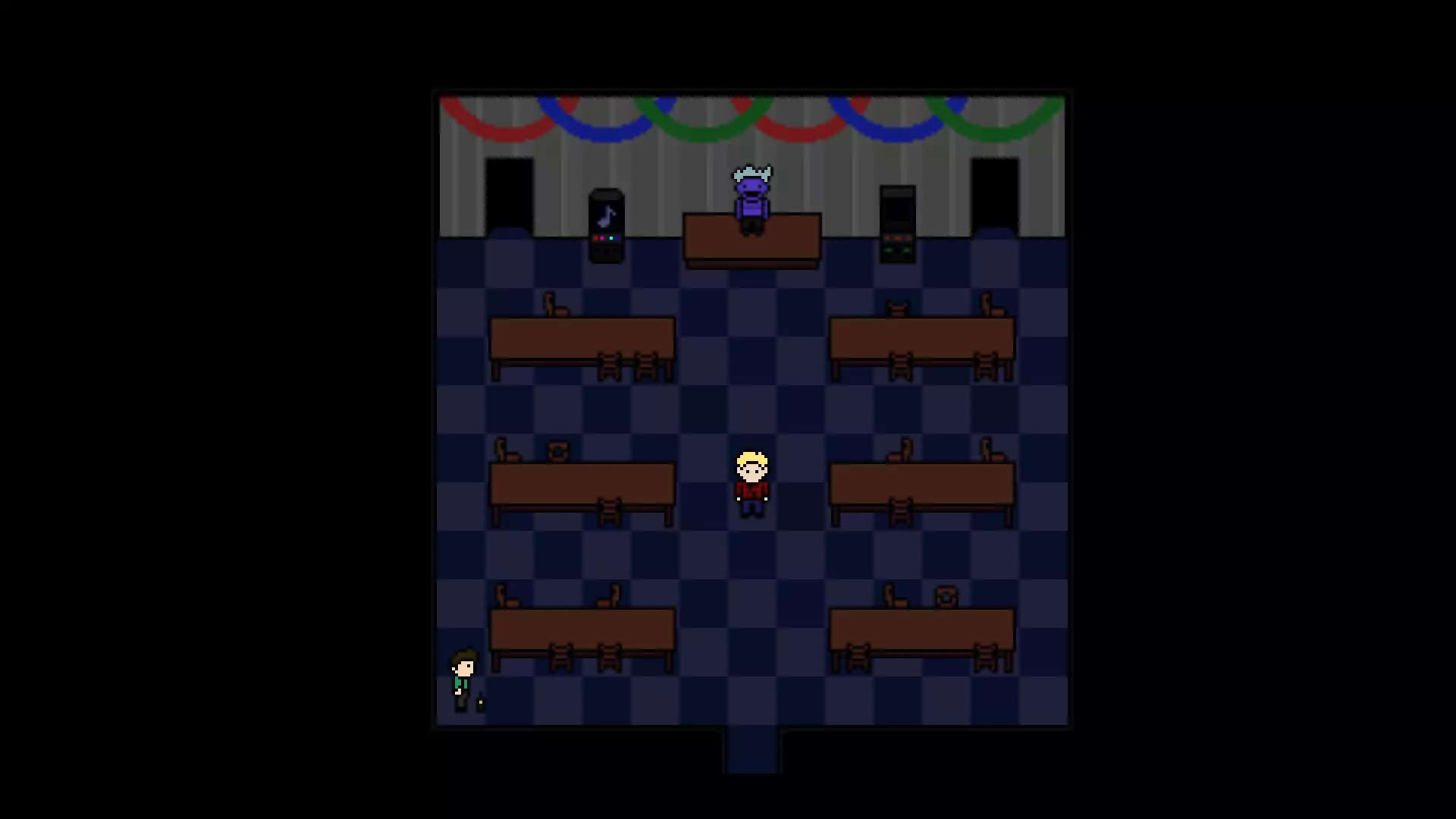 -Underway (Remastered)-游戏截图-好玩游戏库