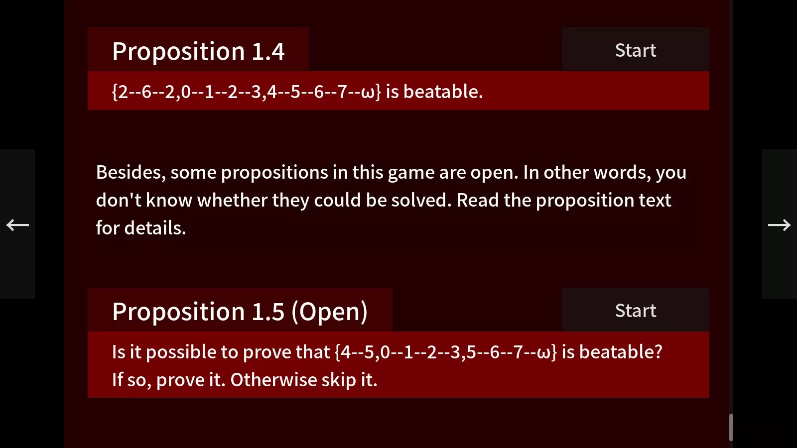 -Prove You Can Win-游戏截图-好玩游戏库