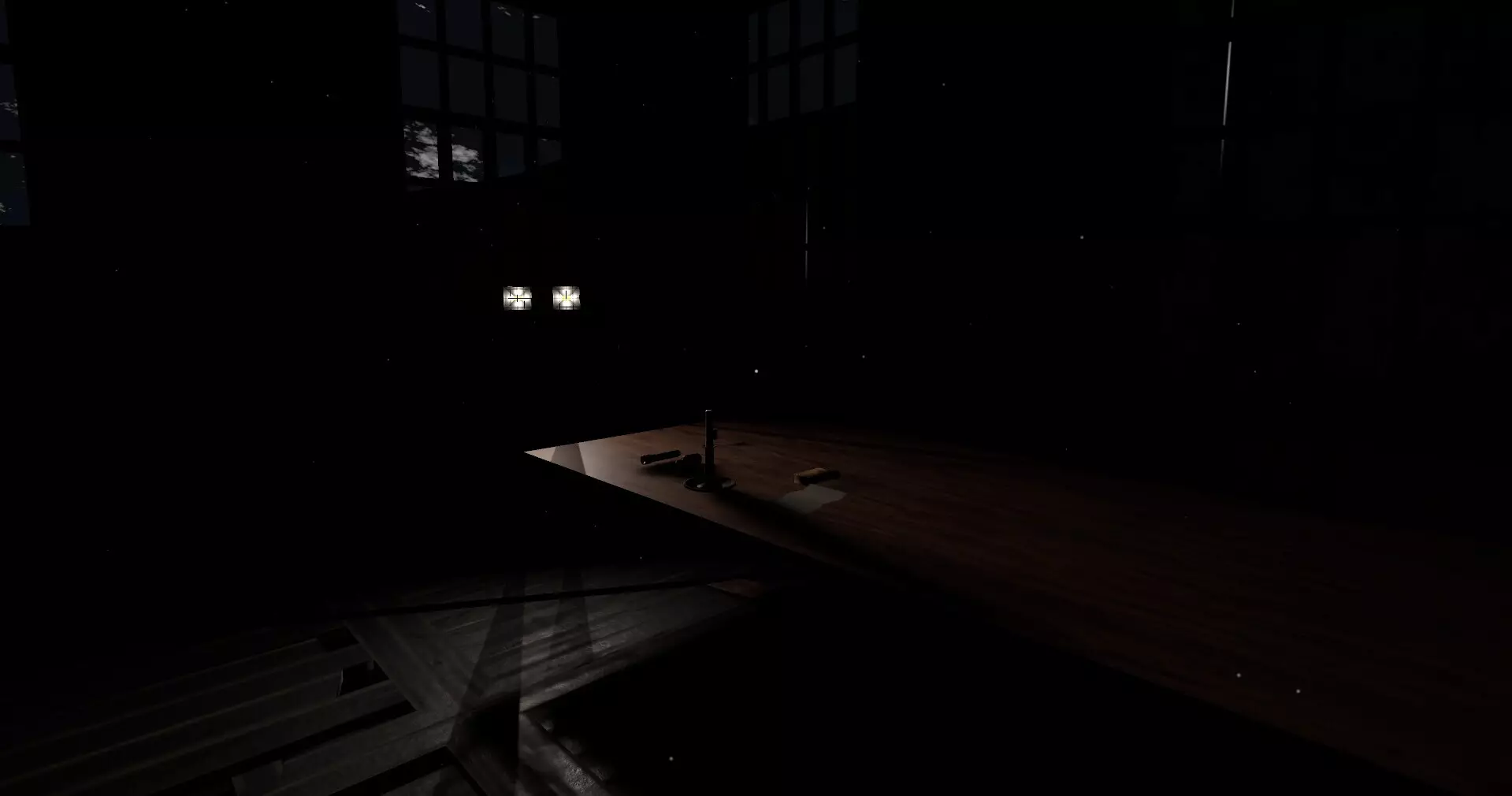 -The Overground-游戏截图-好玩游戏库