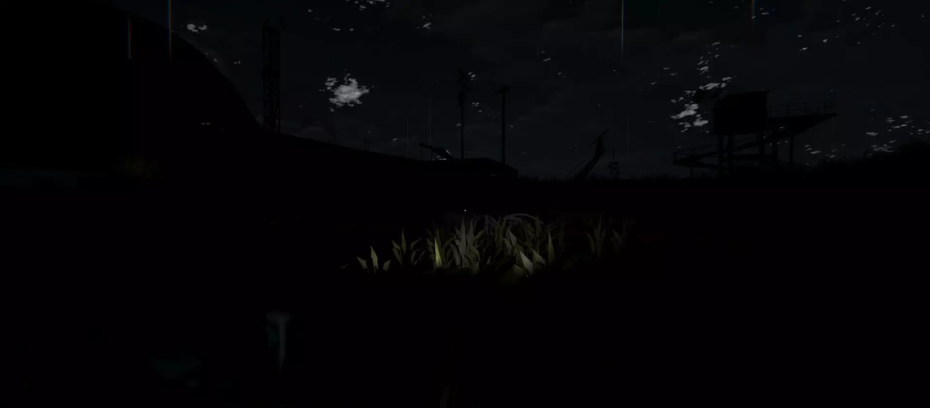 -The Overground-游戏截图-好玩游戏库