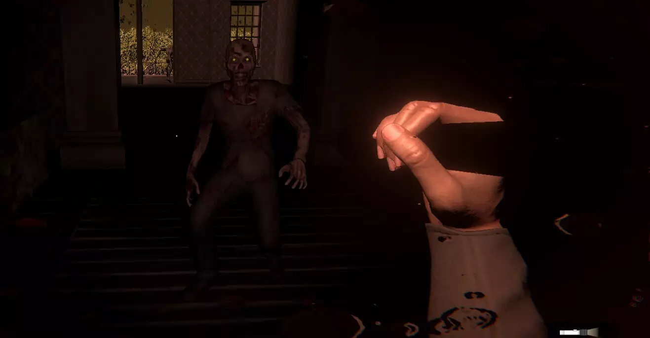 -The Overground-游戏截图-好玩游戏库