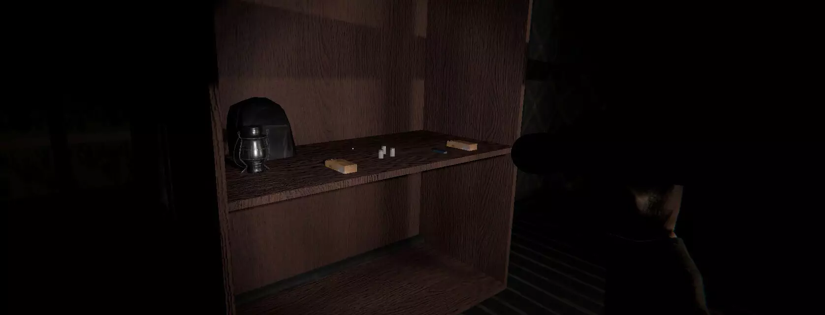 -The Overground-游戏截图-好玩游戏库