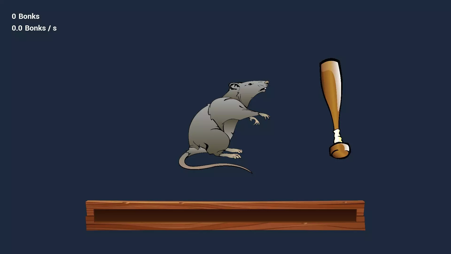 -Bonk the Rat-游戏截图-好玩游戏库