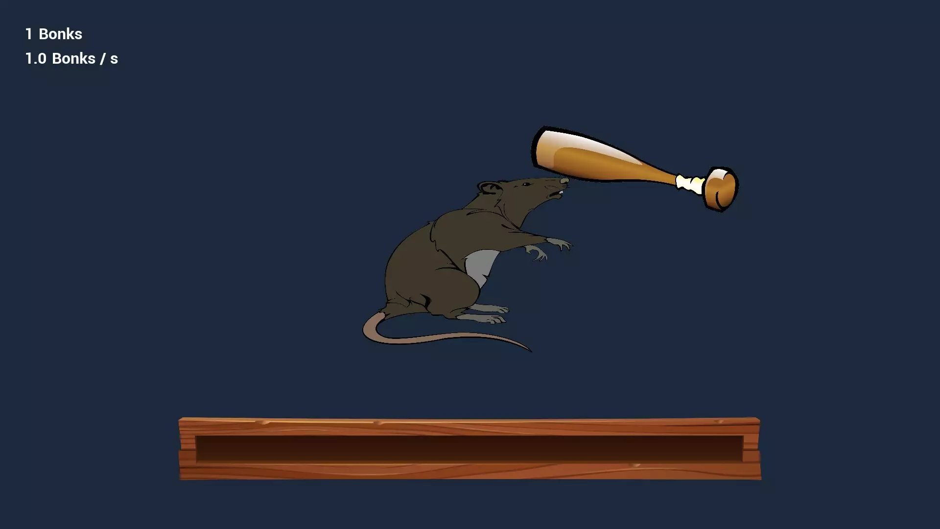 -Bonk the Rat-游戏截图-好玩游戏库
