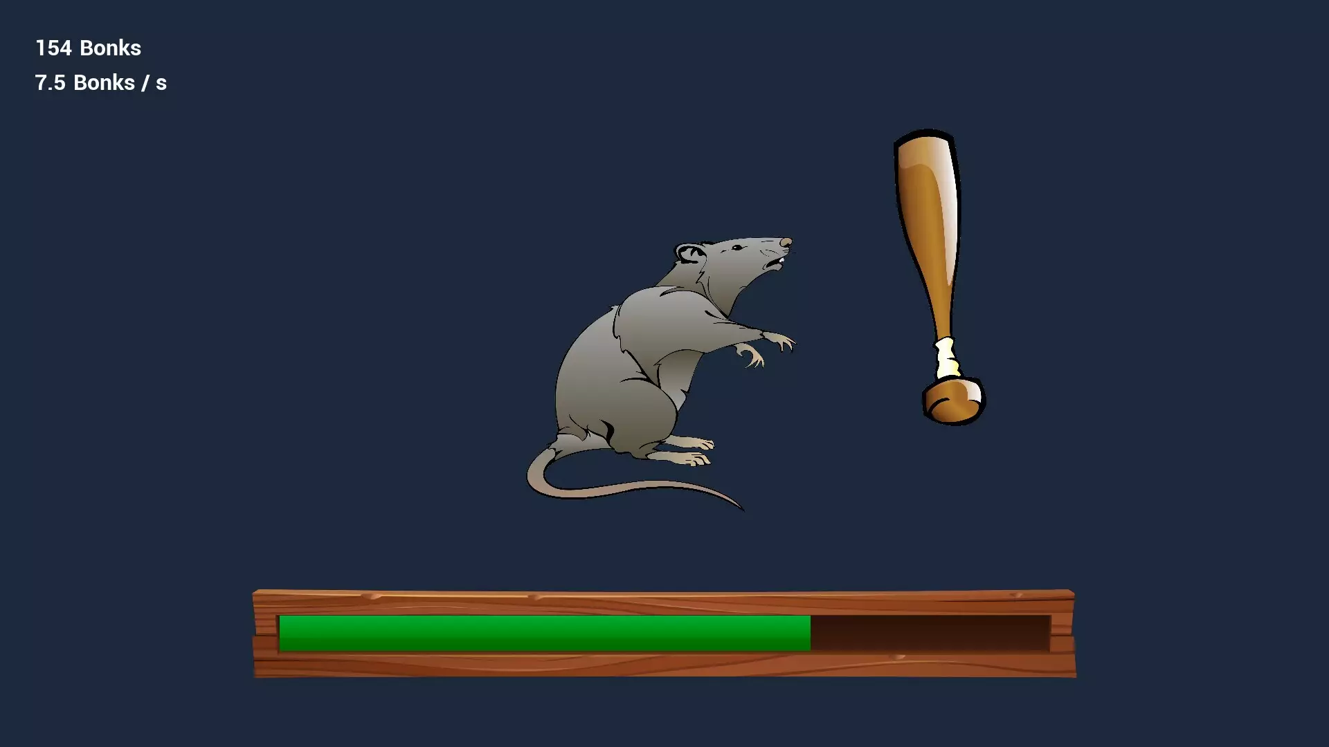 -Bonk the Rat-游戏截图-好玩游戏库