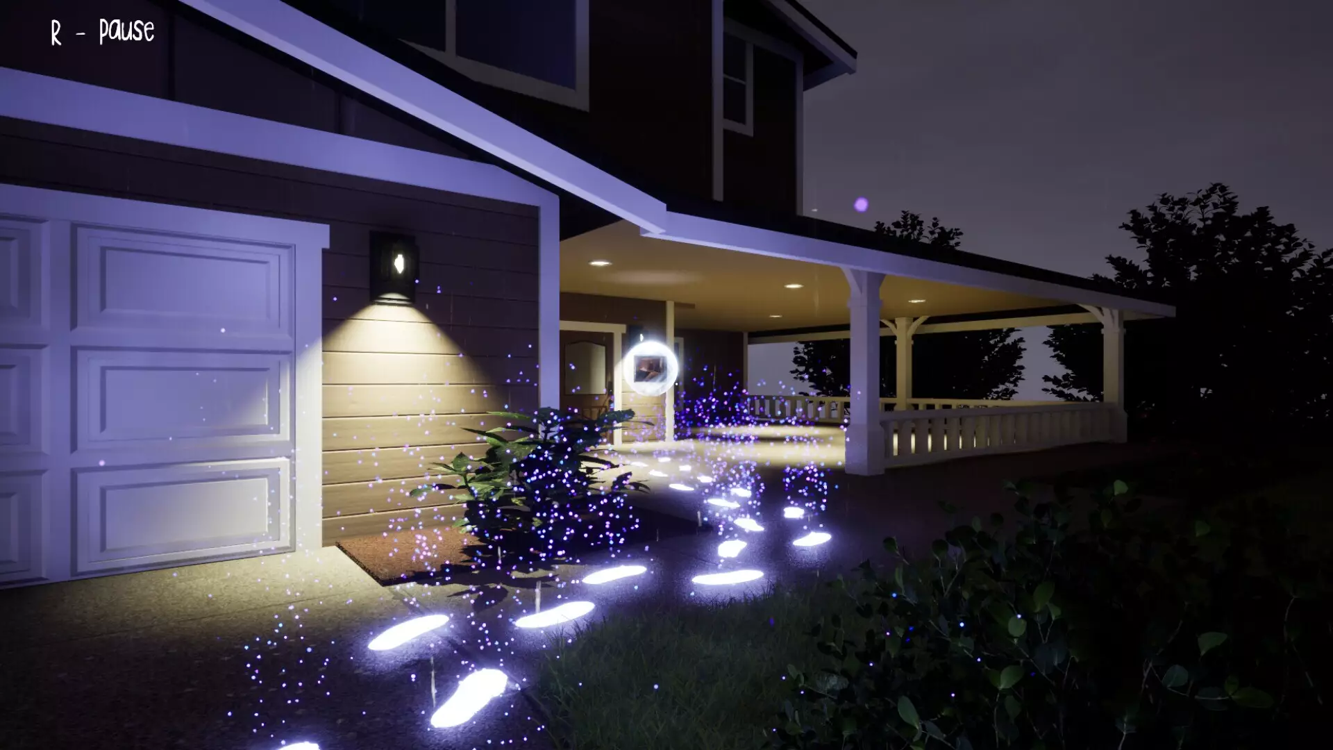 -The Memories That Shape Us-游戏截图-好玩游戏库